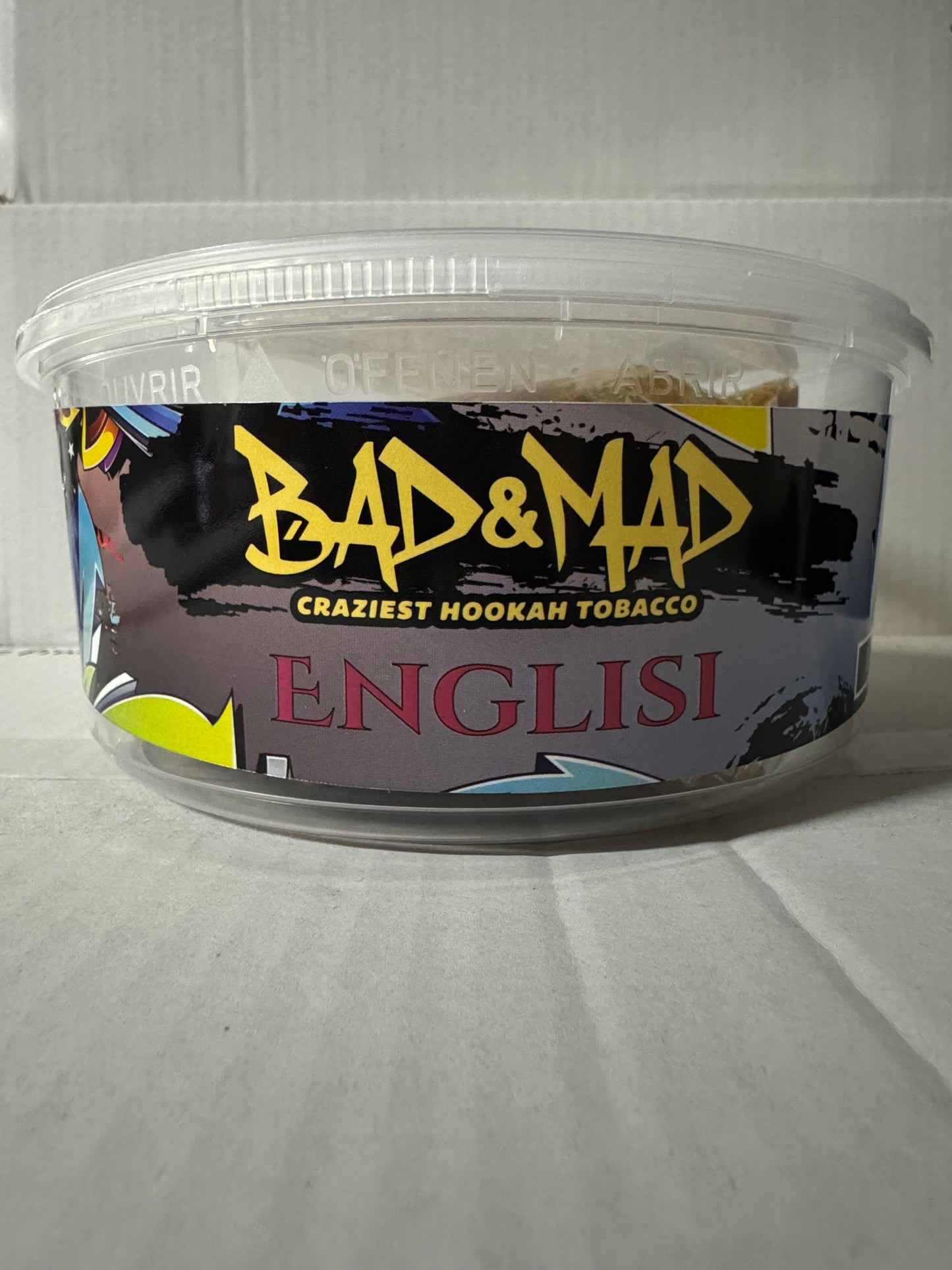 Englisi