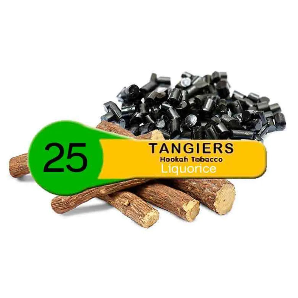 Liquorice
