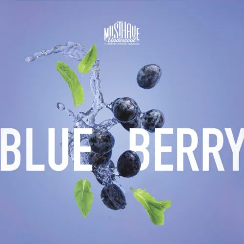 Blueberry