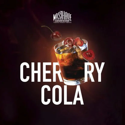 Cherry-Cola