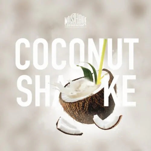 Coconut Shake