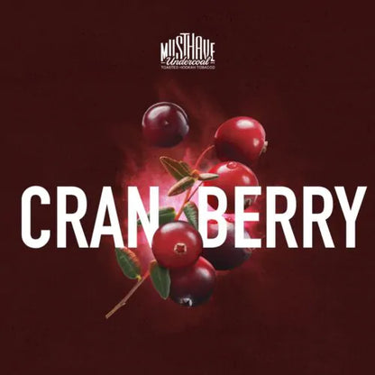 Cranberry