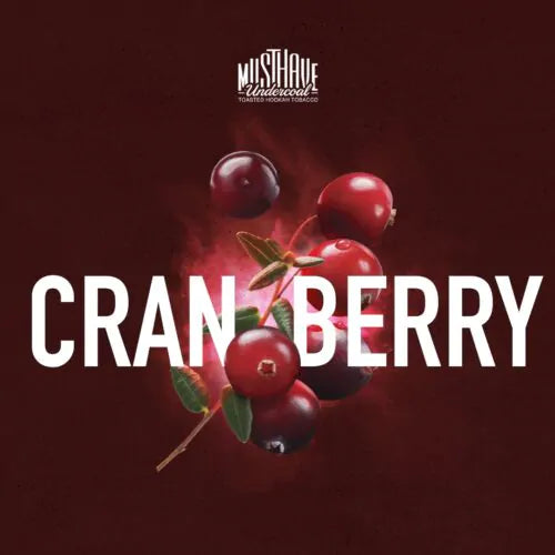 Cranberry