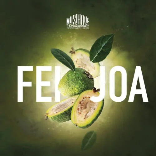 Feijoa