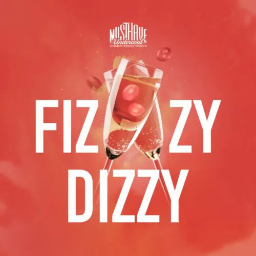 Fizzy Dizzy
