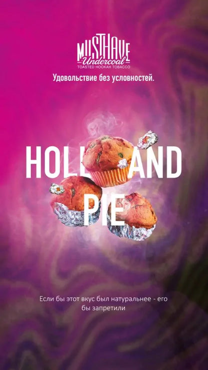 Holland Pie