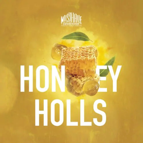 Honey Holls
