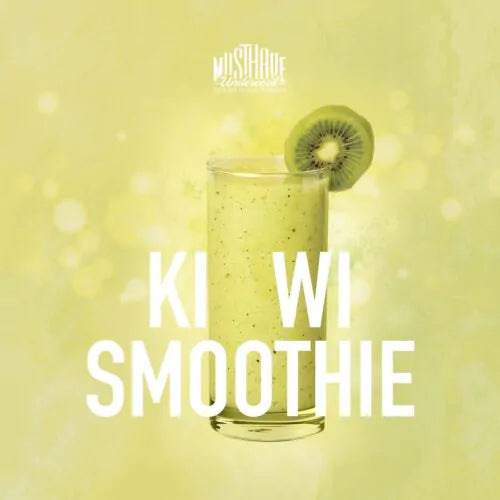 Kiwi Smoothie