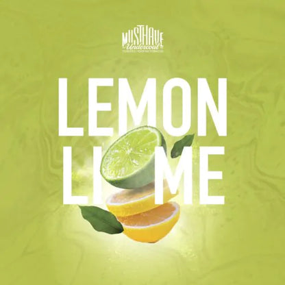 Lemon Lime