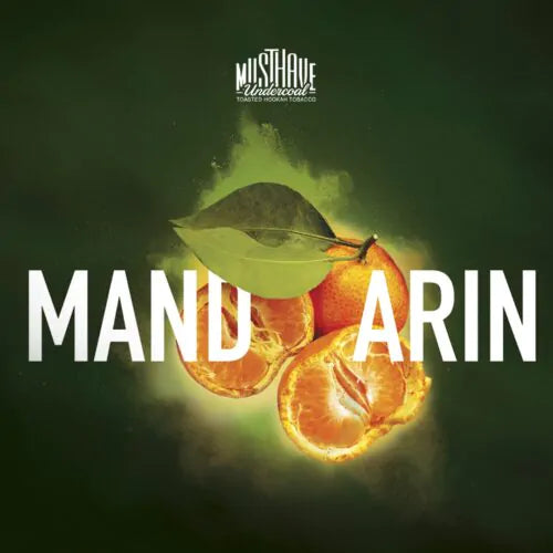 mandarín