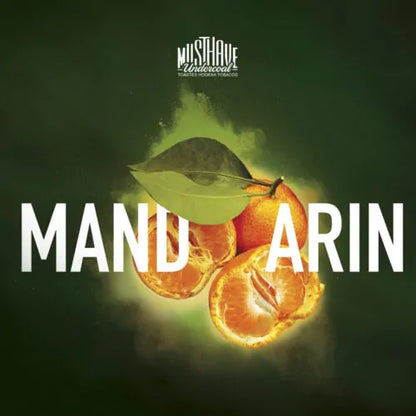 mandarín