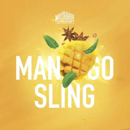 Mango Sling