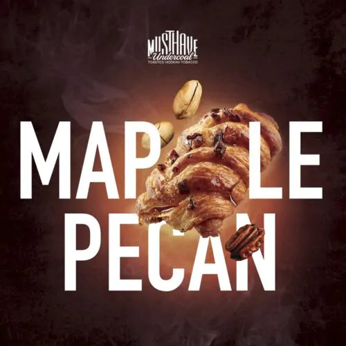 Maple Pecan