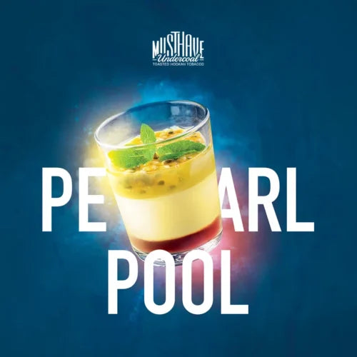 Pear Pool
