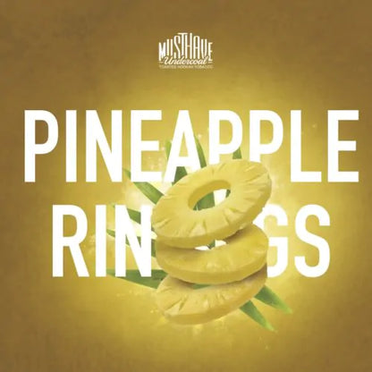 Pineapple Rings