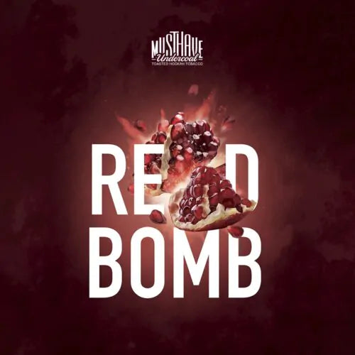 Red Bomb