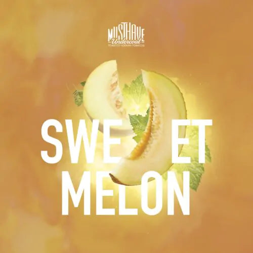 Sweet Melon