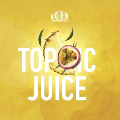 Tropic Juice