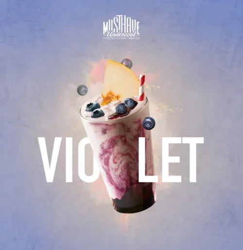 Violet