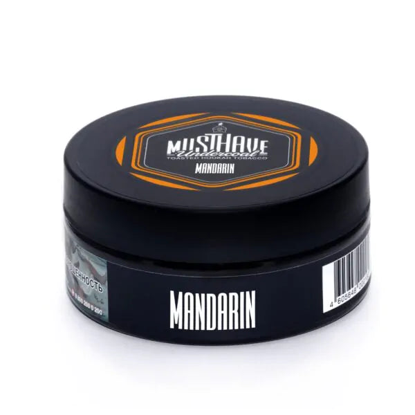 mandarín