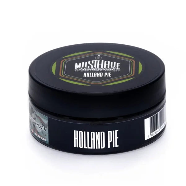 Holland Pie