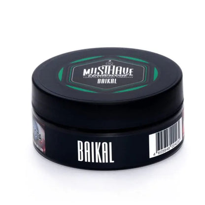 Baikal