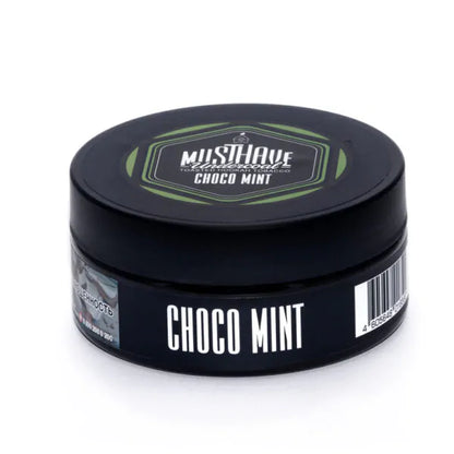 Choco Mint