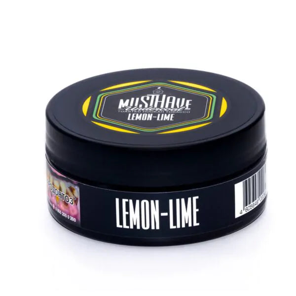 Lemon Lime