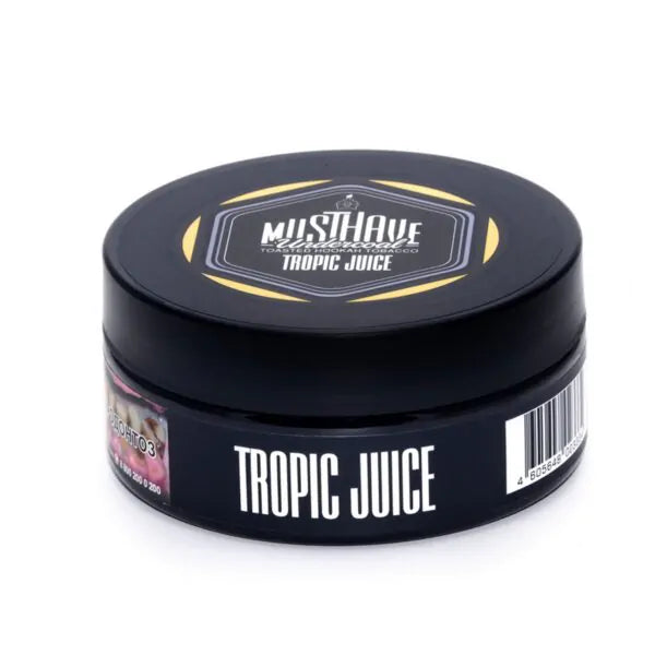 Tropic Juice