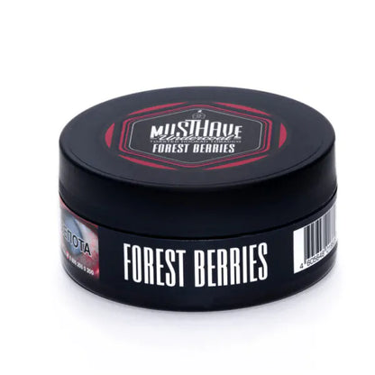 Forest Berries