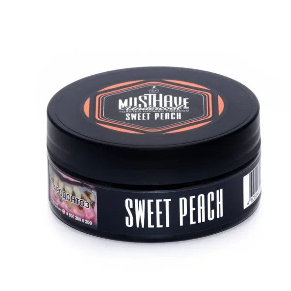Sweet Peach