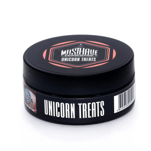 Unicorn Treats
