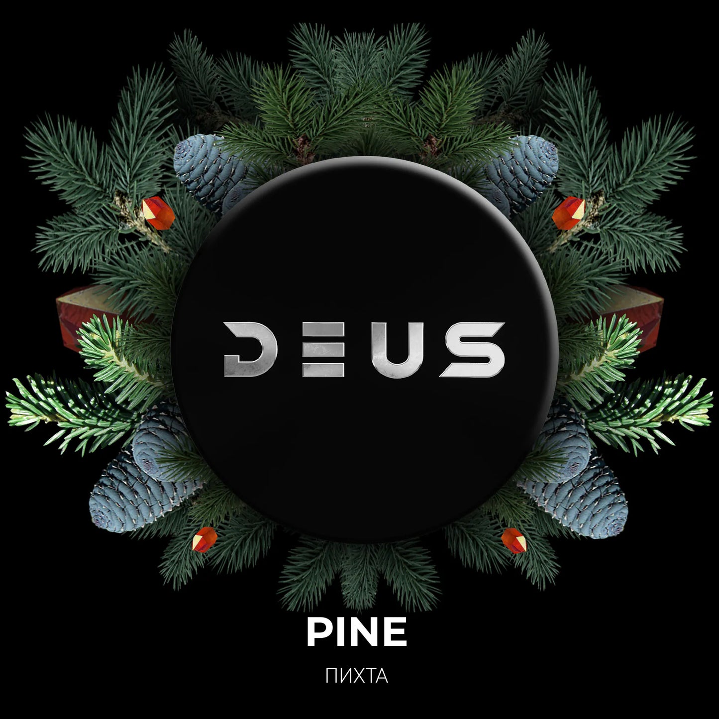 Pine