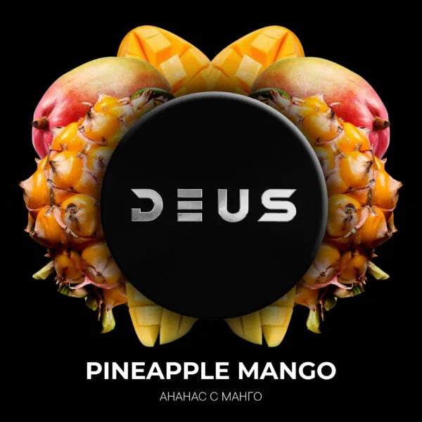 Piña Mango