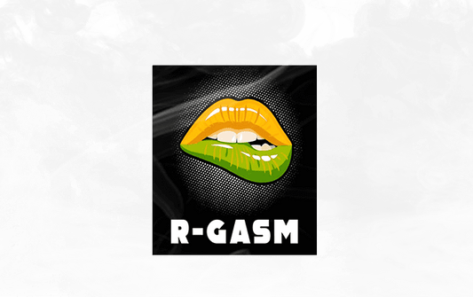 R-gasm
