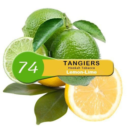 Lemon lime C74