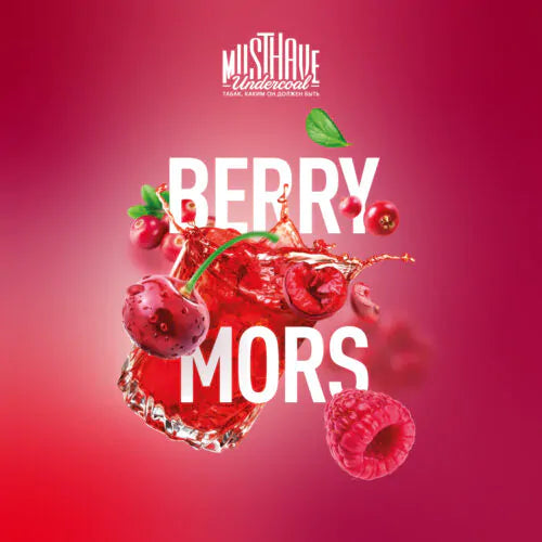 Berry Mors