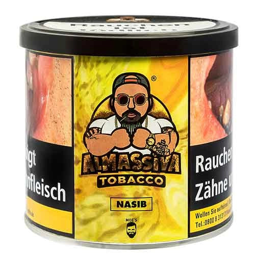 Nasib