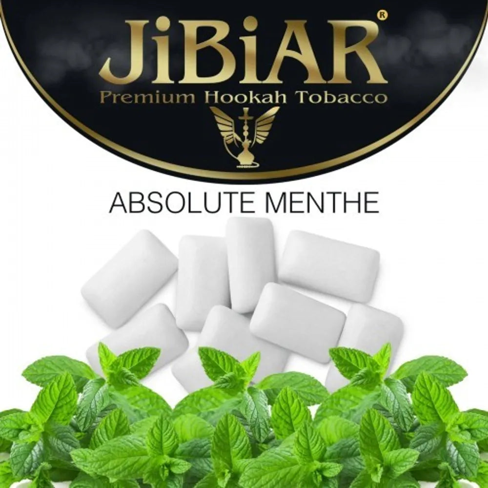 Absolute menthe