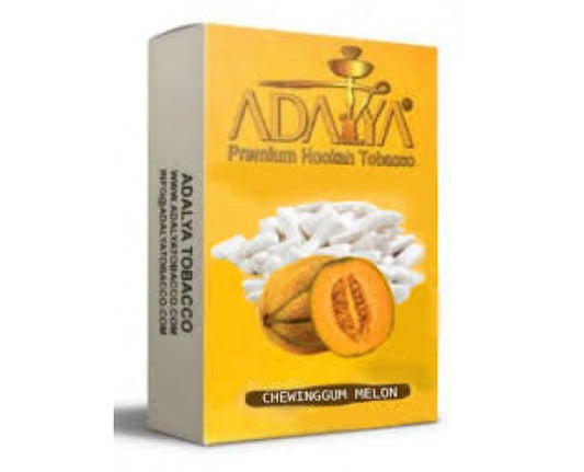 Gum melon