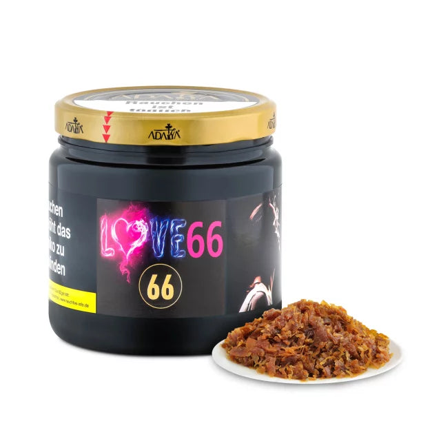 Amor 66