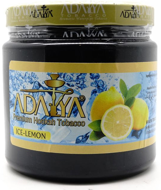 Limón helado