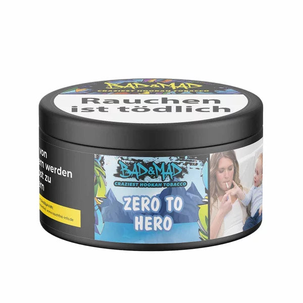 De cero a cero