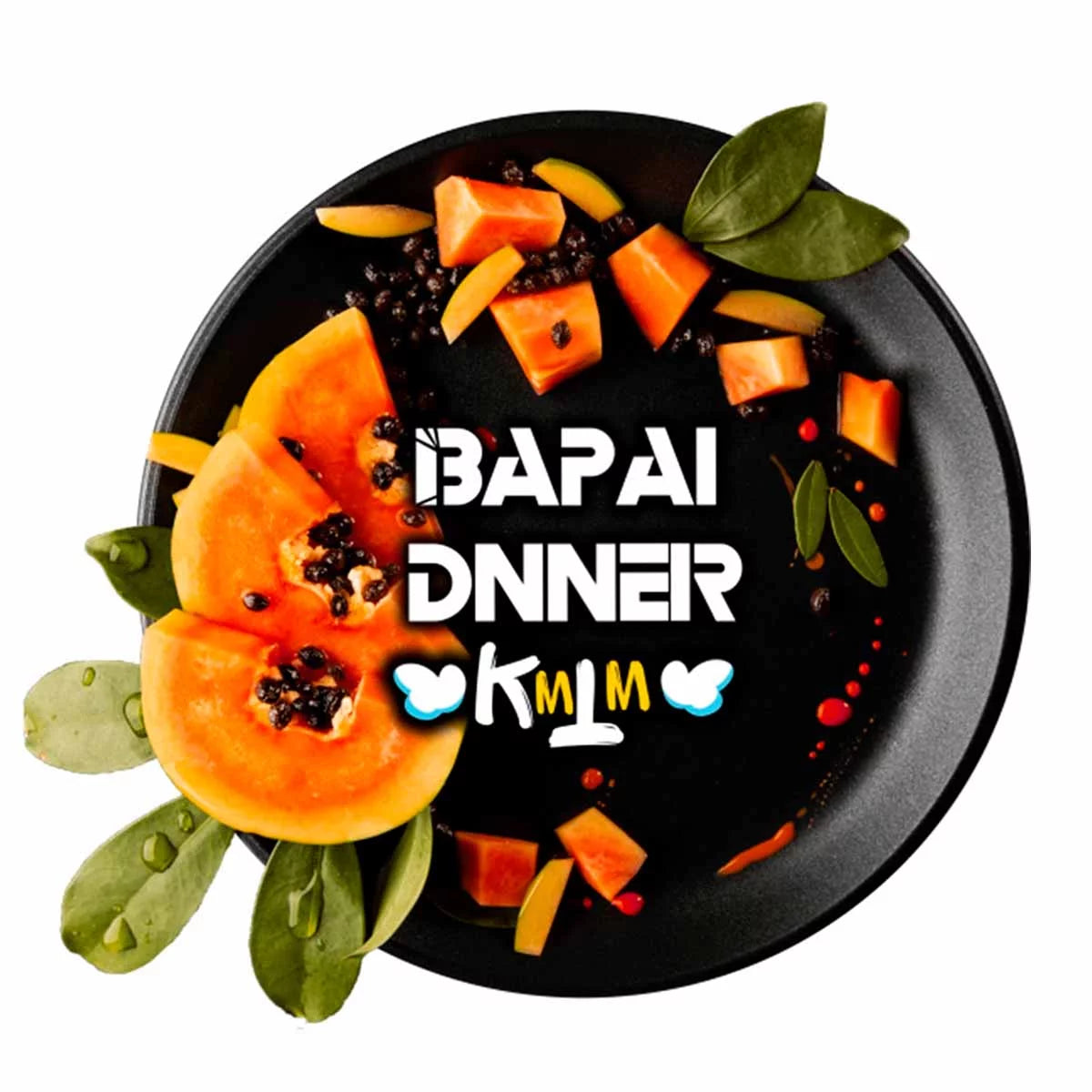 Bapai dinner