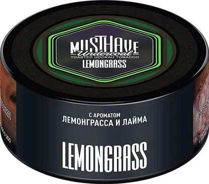 Lemongrass