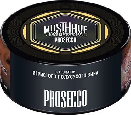 Prosecco