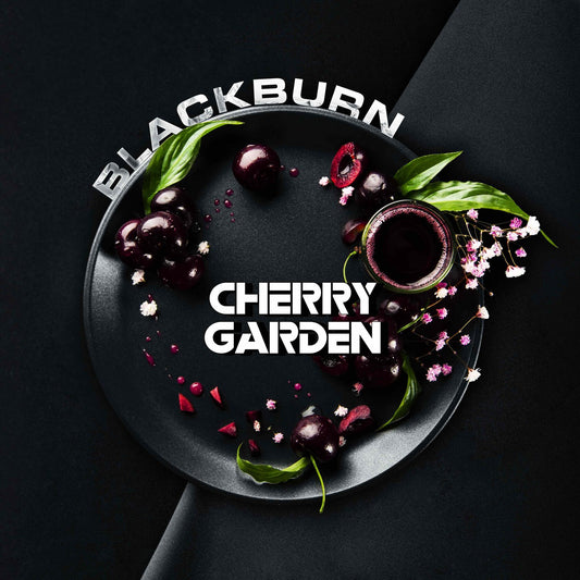 Cherry garden