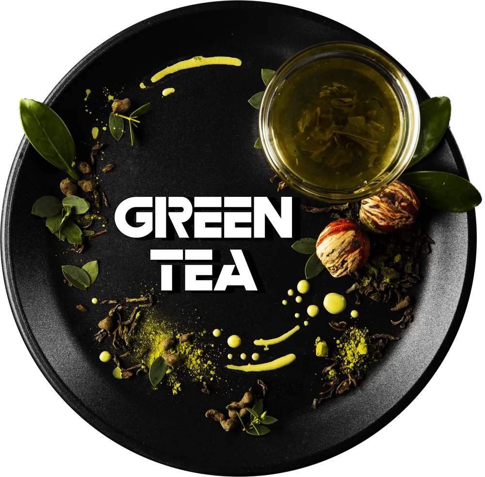 T verde