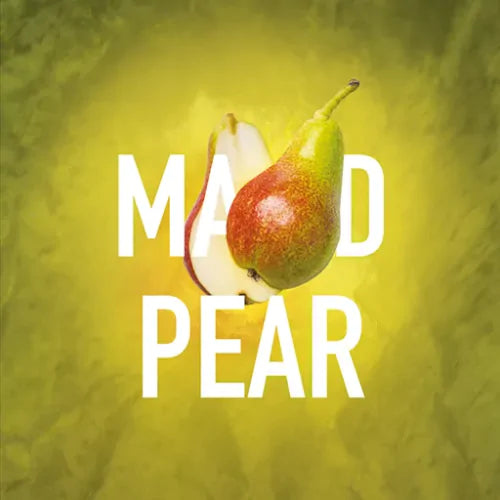 Mad Pear