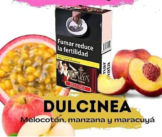 Dulcinea